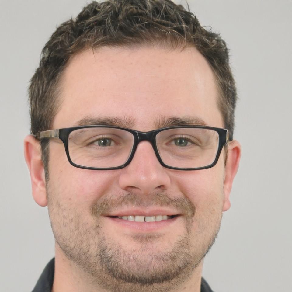 Caspar Waldmann, Bildungsleiter