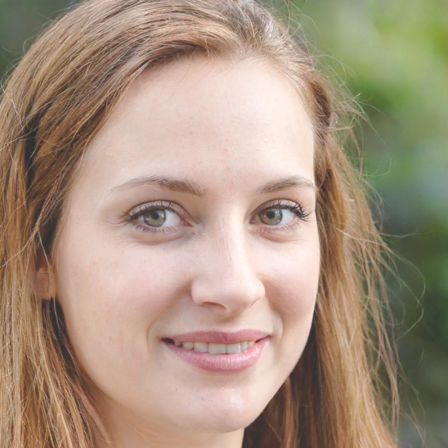 Ragnhild Sommer, Gründerin